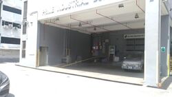 Prime Industrial Building (D20), Factory #557600461
